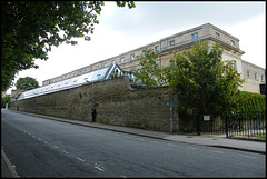 side of OUP