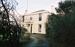 Domston House, Dudley Road, Sedgley, West Midlands