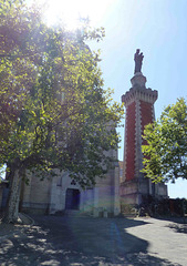 Vienne - Notre Dame de Pipet