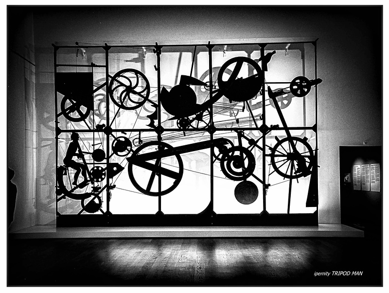 TINGUELY BASEL
