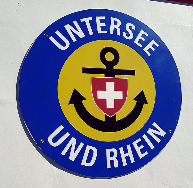 Schweizerische Schifffahrtsgesellschaft Untersee und Rhein AG (URh)