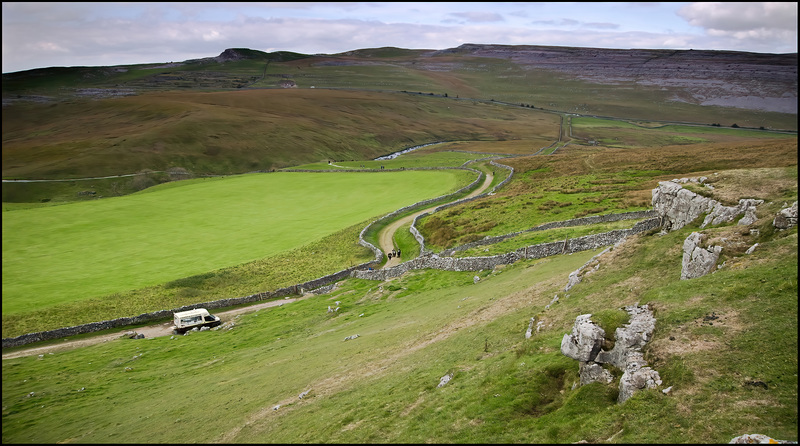 A Dales scene