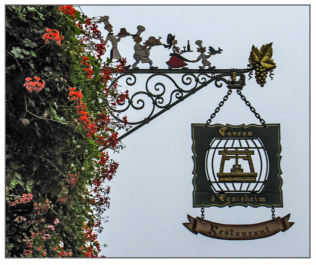 Eguisheim