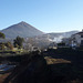 A view to Farinha Mount.