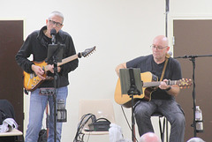 Repas coucous et concert Harmony du 5/10/2024