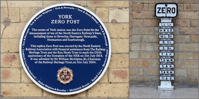 York Zero Post - 23 March 2016