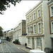 Builders Arms at Canonbury