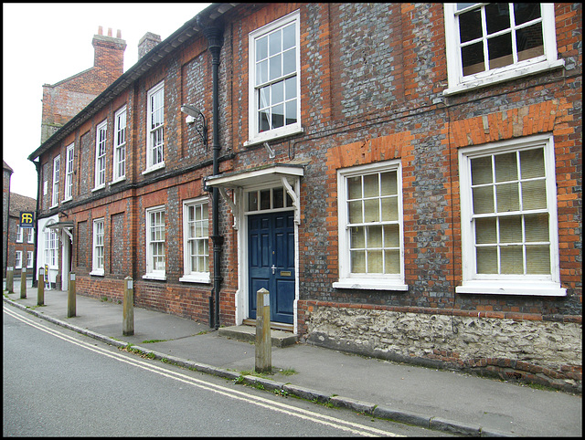 window tax evasion