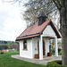 Pemfling, Hubertuskapelle  (PiP)