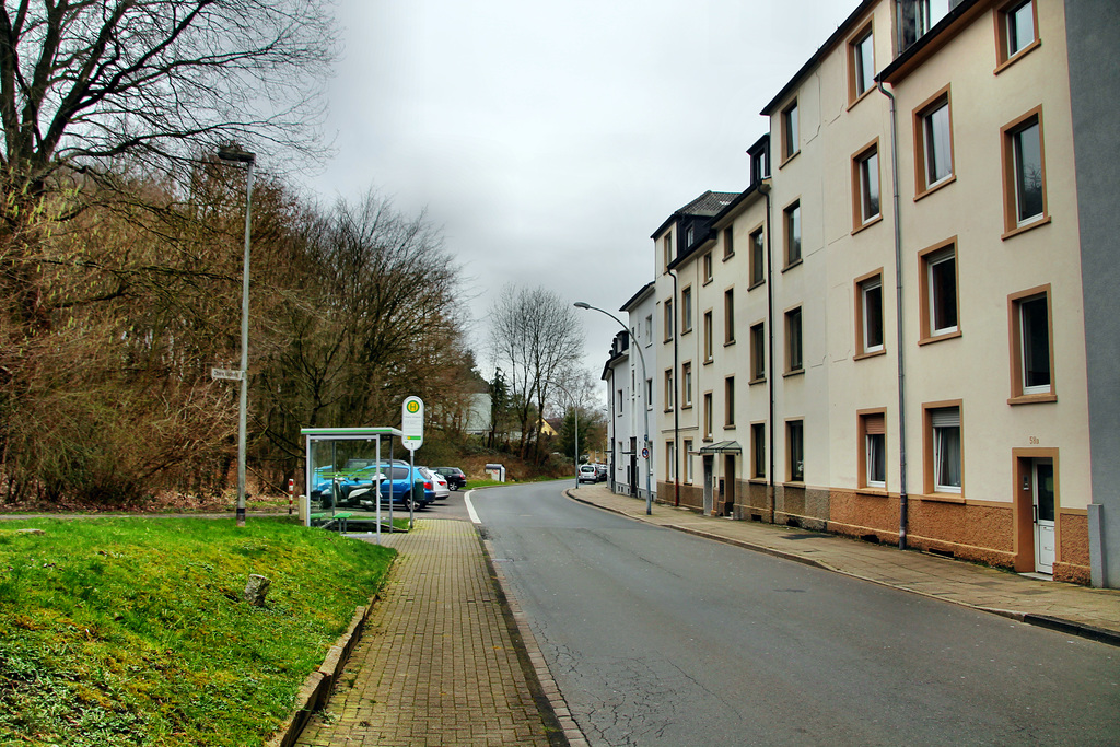Vödestraße (Herne) / 22.02.2020