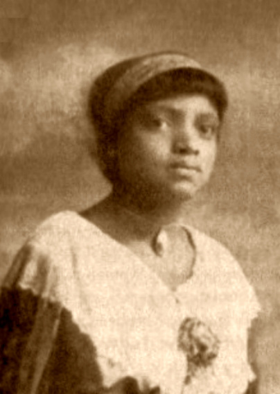 Bettiola Heloise Fortson