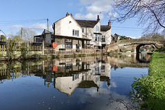 Shropshire Union Reflections Shropshire Union Reflections