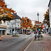 Hauptstraße (Holzwickede) / 11.10.2025 Hauptstraße (Holzwickede) / 11.10.2025