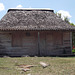 Wooden casa / Maison de madera