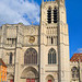 Cathédrale St-Etienne de Sens