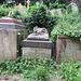 highgate west cemetery, london