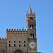 Palermo Cathedral, East Bell Tower