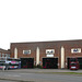 First Eastern Counties depot in Great Yarmouth - 29 Mar 2022 (P1110045)