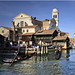 Squero di San Trovaso,Venice
