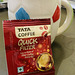 Tata coffee