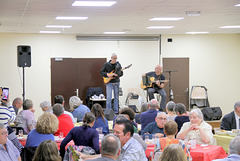 Repas coucous et concert Harmony du 5/10/2024