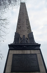 London Westminster Cleopatra's Needle (not) (#0261)