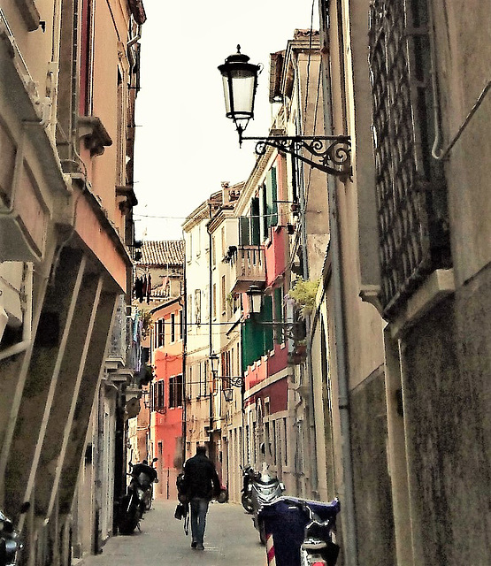 Calle Fattorini