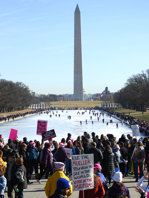 Reflecting Pool