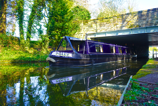 Shropshire Union Canal