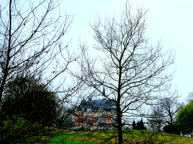 Villa Rijckheyt
