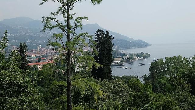 Lago de Garda