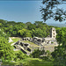 Site archéologique maya de Palenque