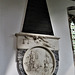 c18 tomb of captain john harvey who died in a sea battle +1794, by john bacon, eastry church, kent (7)