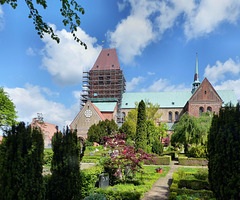 Ratzeburg -  Ratzeburger Dom