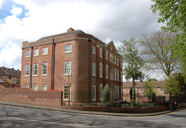 Swinford House, Old Swinford, West Midlands