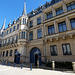 Luxembourg- Grand Ducal Palace