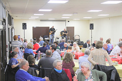 Repas coucous et concert Harmony du 5/10/2024