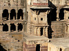 Chand Baori Step Well