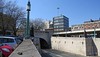 mersey tunnel, liverpool