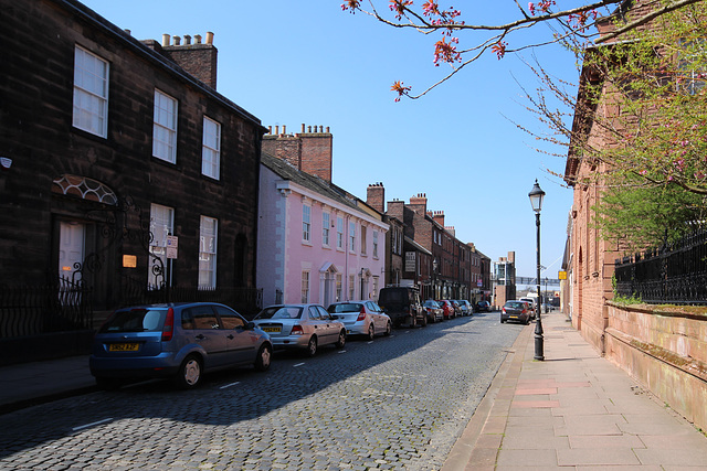 Carlisle, Cumbria