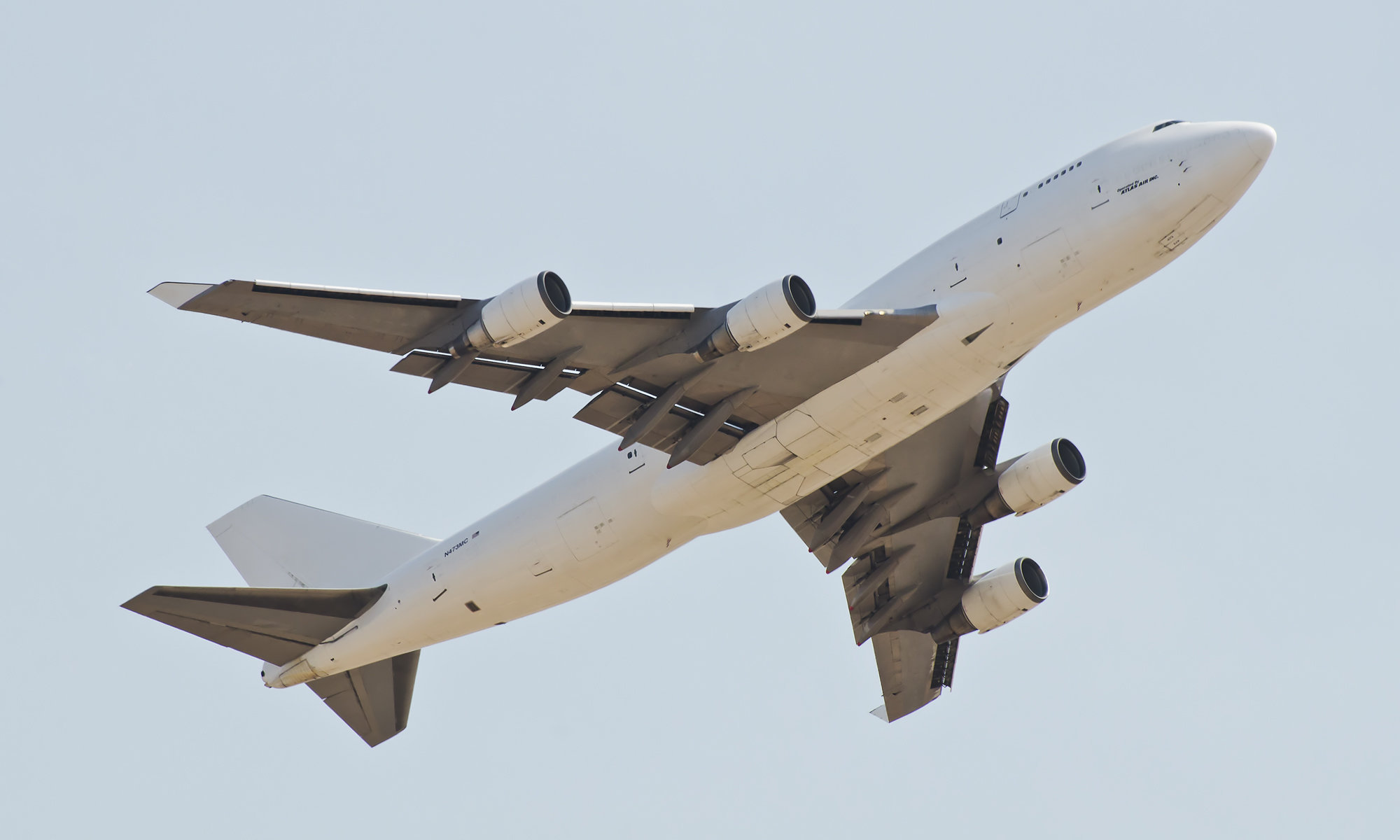 atlas air boeing 747 n473mc