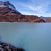 Lac de la Silvretta - Vorarlberg - Autriche