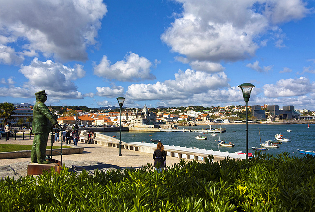 Cascais, Portugal