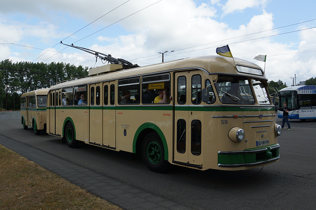 65 Jahre OBus Solingen 094c