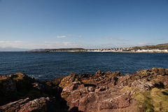 Millport Bay