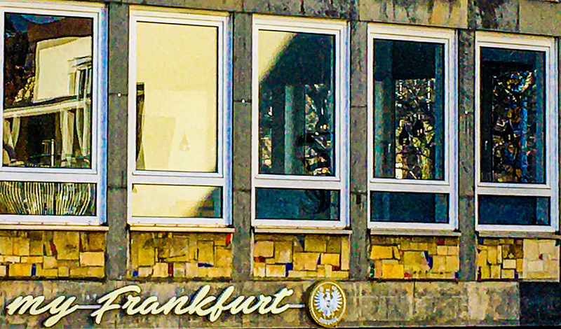 my Frankfurt