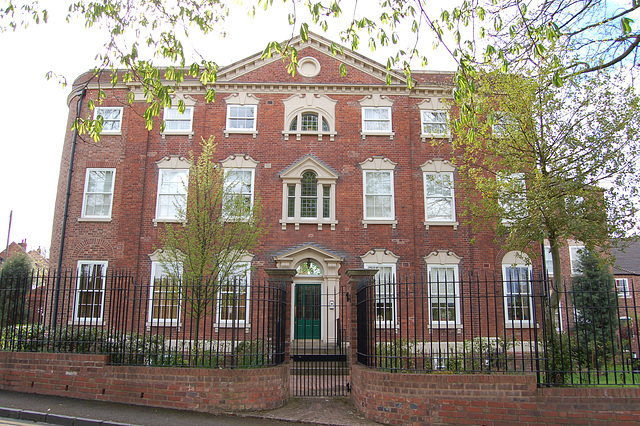 Swinford House, Old Swinford, West Midlands