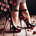 Cherries for Léopold    ◕‿◕