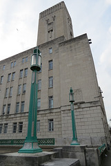 mersey tunnel, liverpool