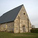 Ancienne église du Mesnil-Hardray